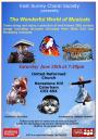 Summer Concert at Caterham Valley URC