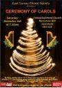 Christmas Concert at Caterham Valley URC